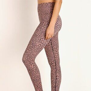 Beach Riot Spotted Piper Leggings